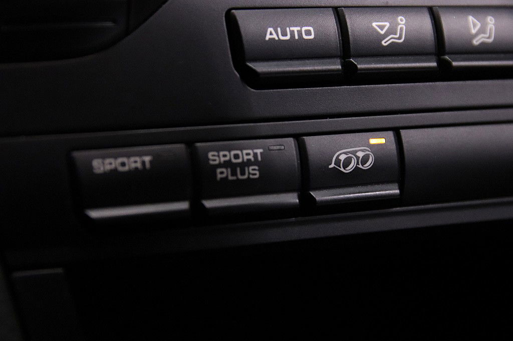 Porsche 997.2 Carrera