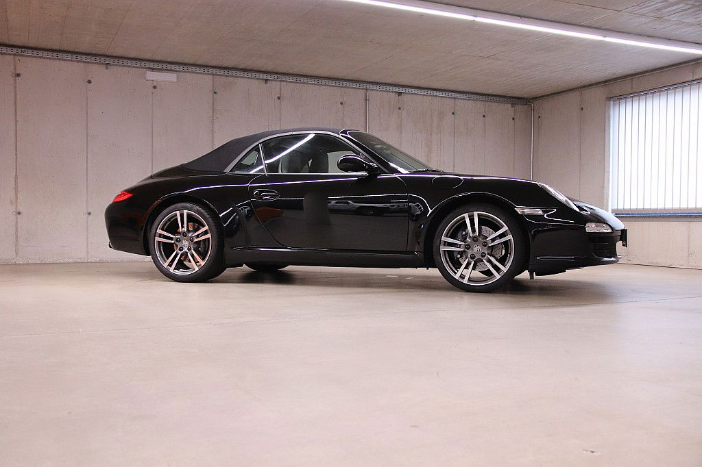 Porsche 997.2 Carrera