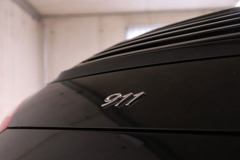 Porsche 997.2 Carrera