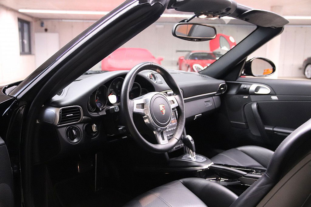 Porsche 997.2 Carrera