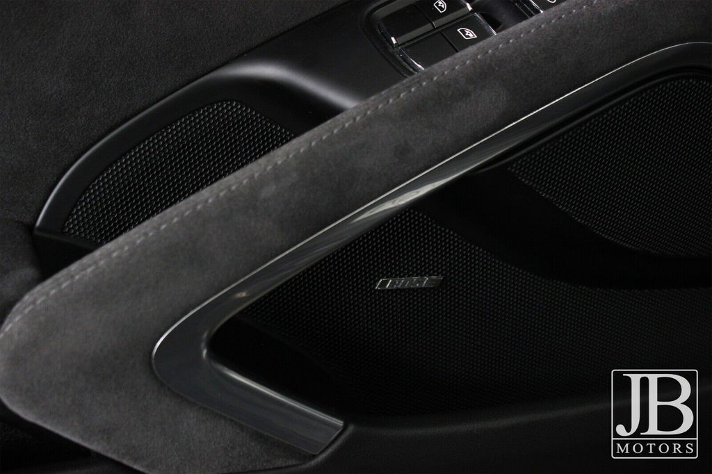 Porsche 981 Boxster GTS