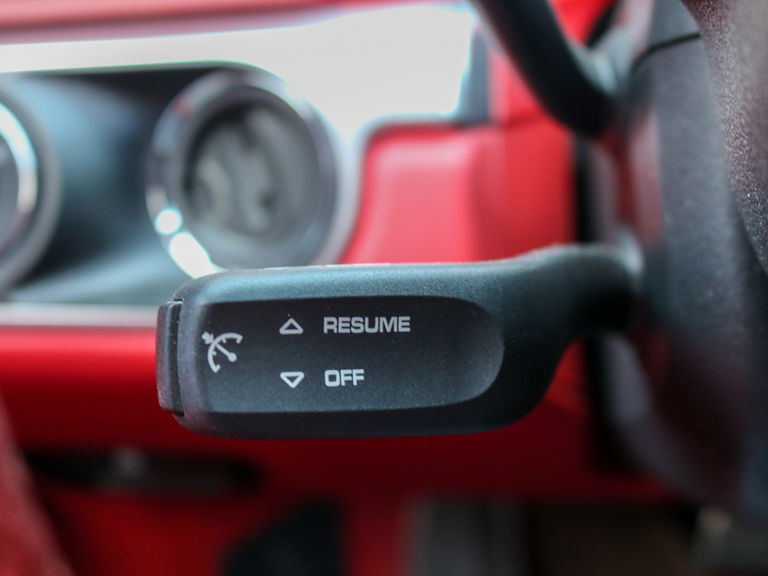 Porsche 981 Boxster S