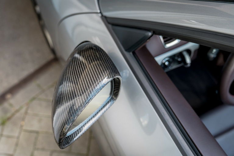 Porsche 981 Boxster S