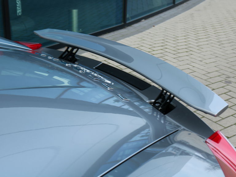 Porsche 981 Boxster S