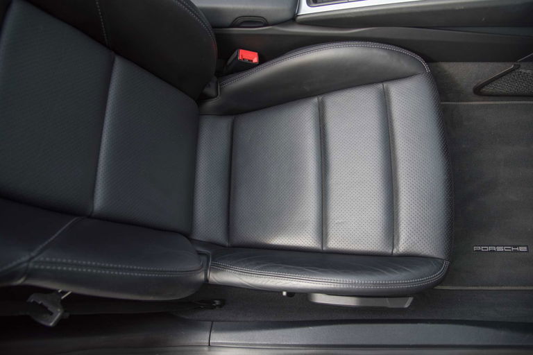 Porsche 981 Boxster S