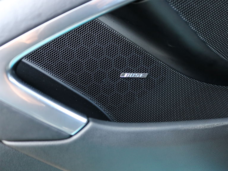 Porsche 991.2 Carrera 4S