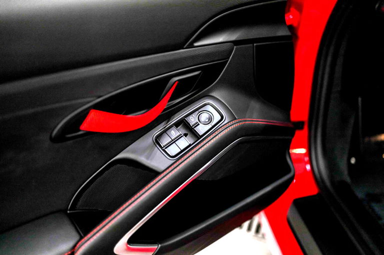 Porsche 991 Carrera T