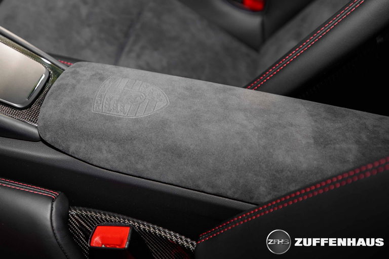 Porsche 981 Cayman GT4