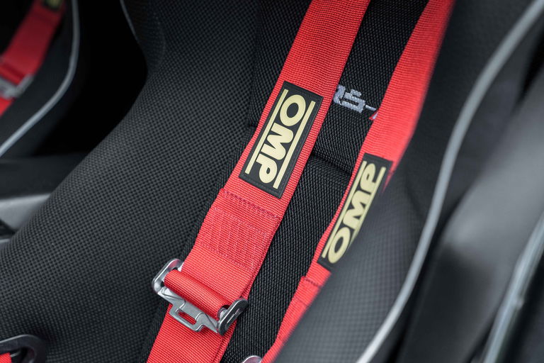 Porsche 987 Cayman S