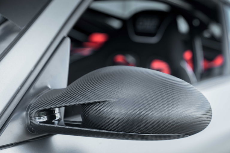 Porsche 987 Cayman S