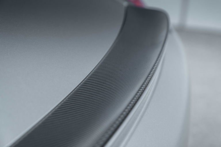 Porsche 987 Cayman S