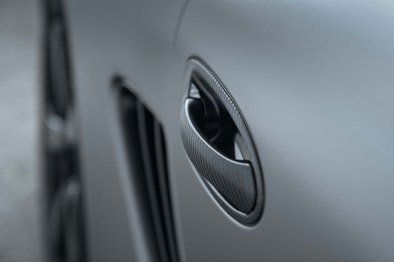 Porsche 987 Cayman S