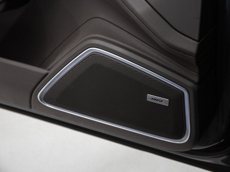 Porsche Panamera 4 E-Hybrid