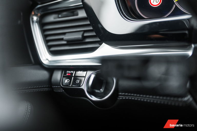 Porsche Panamera 4 E-Hybrid