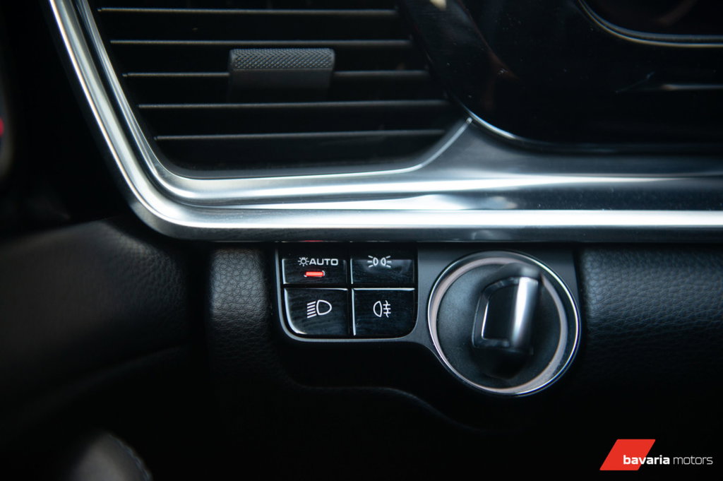 Porsche Panamera 4 E-Hybrid