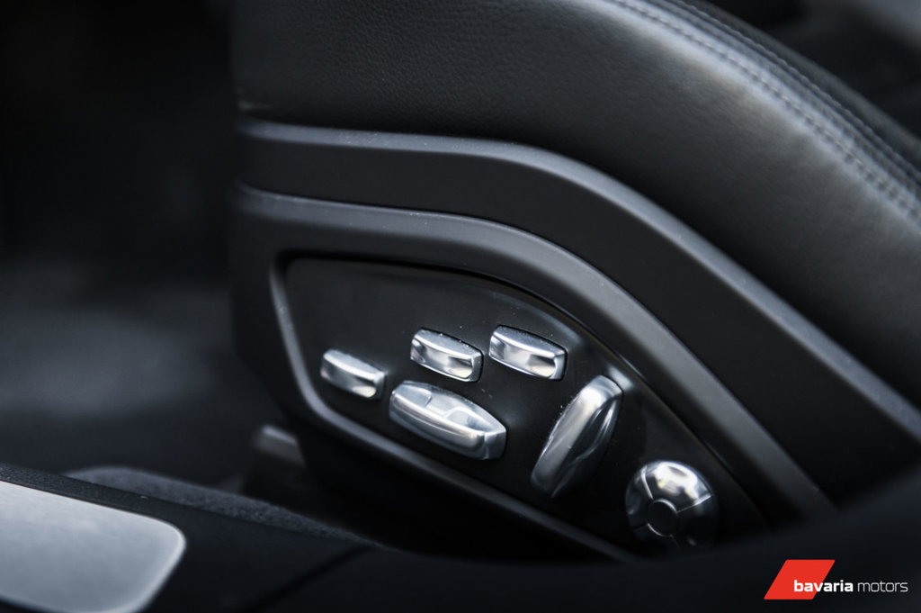 Porsche Panamera 4 E-Hybrid