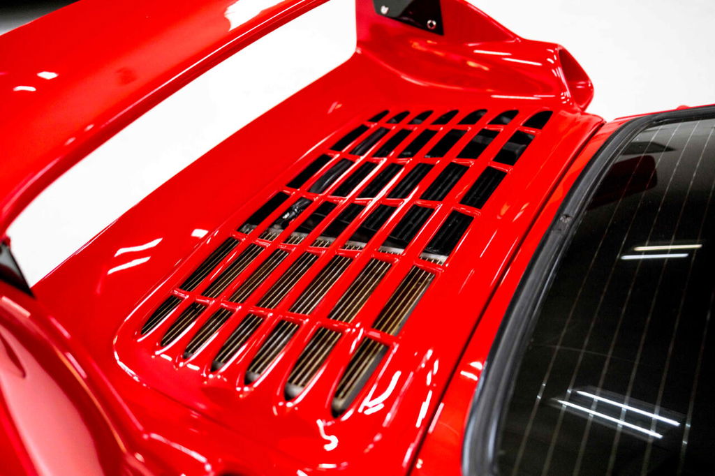 Porsche 911 Modified