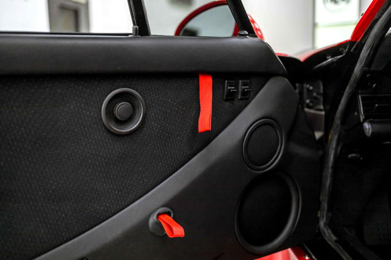 Porsche 911 Modified