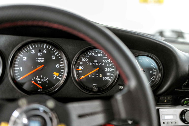 Porsche 911 Modified