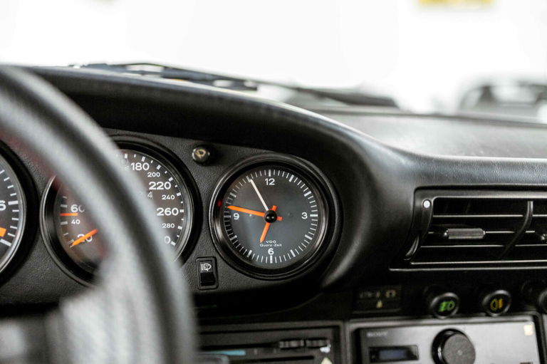 Porsche 911 Modified