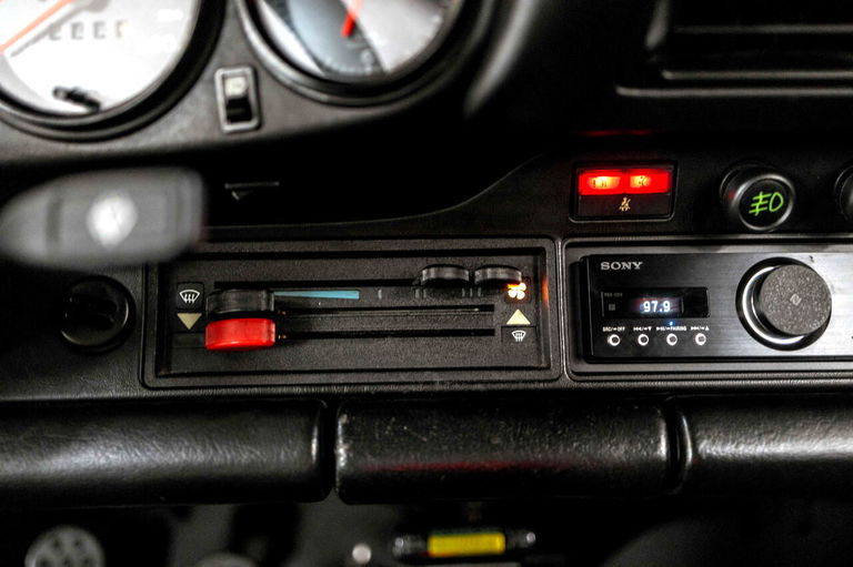 Porsche 911 Modified