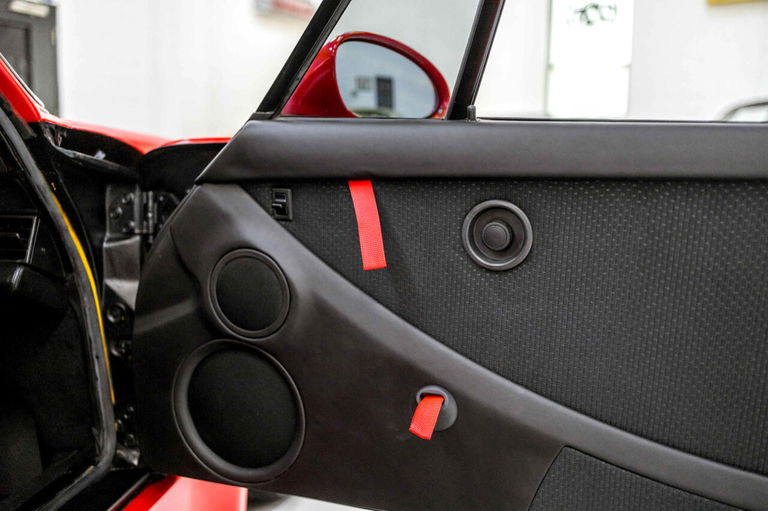 Porsche 911 Modified