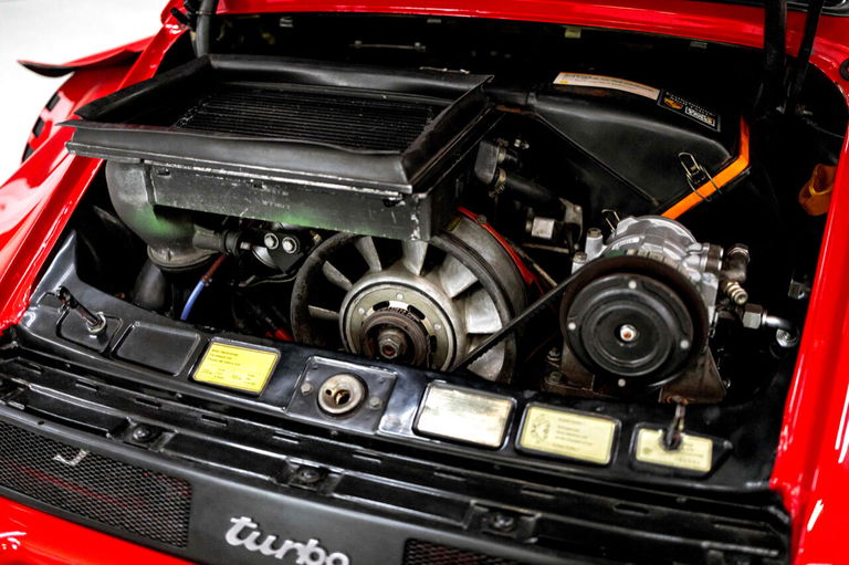 Porsche 911 Modified