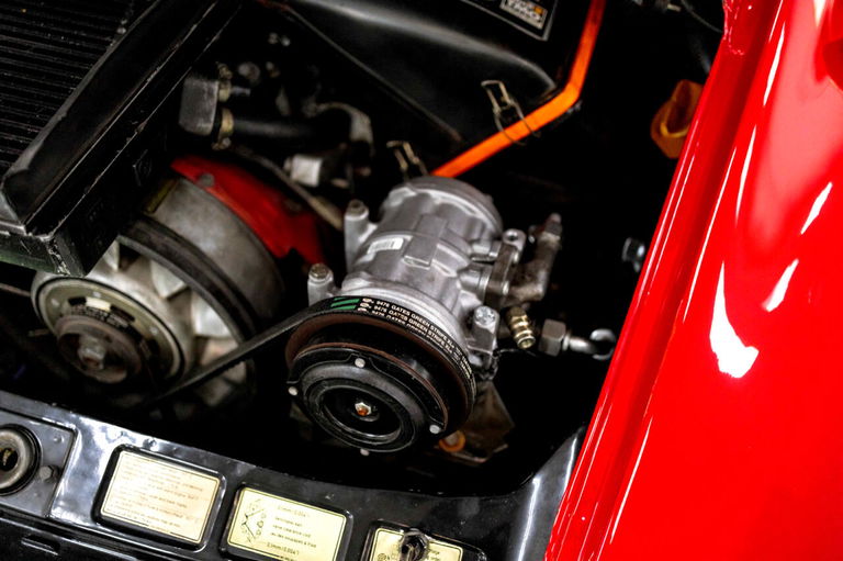 Porsche 911 Modified