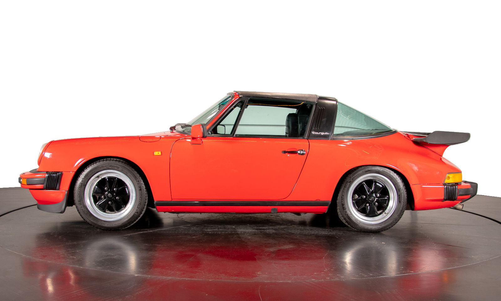 Porsche 911 SC
