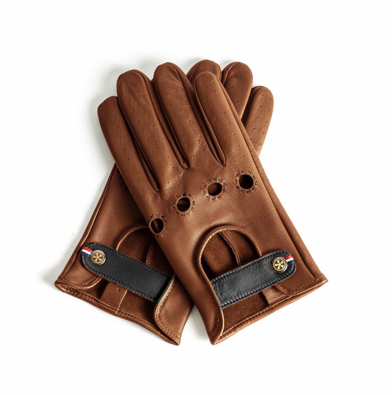 Driver gloves