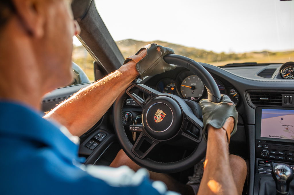 Roadr_The Vintage Racers 1