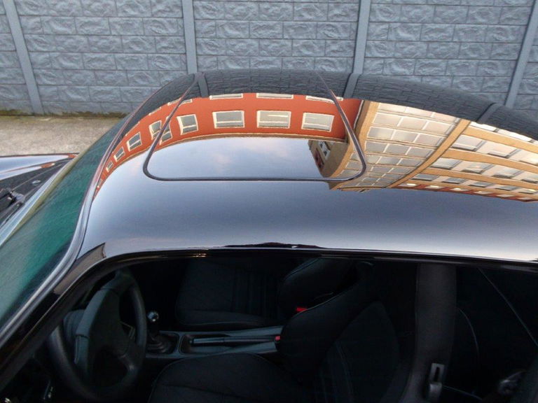 Porsche 964 Carrera RS America