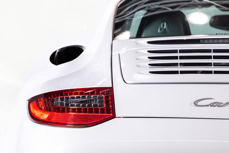 Porsche 997.2 Carrera S