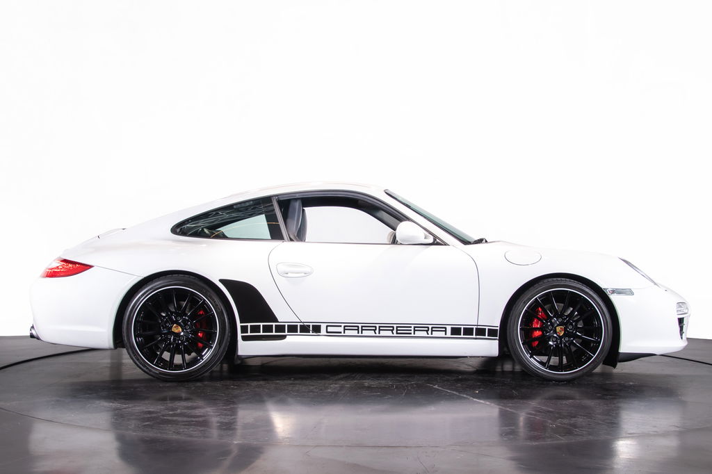 Porsche 997.2 Carrera S