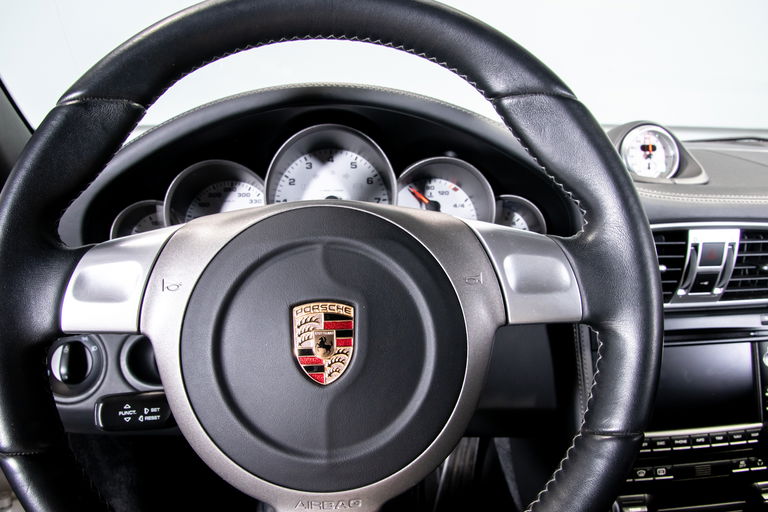 Porsche 997.2 Carrera S