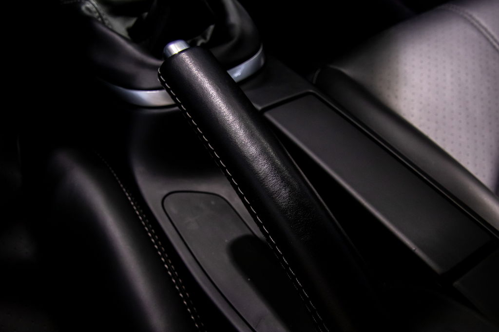 Porsche 997.2 Carrera S