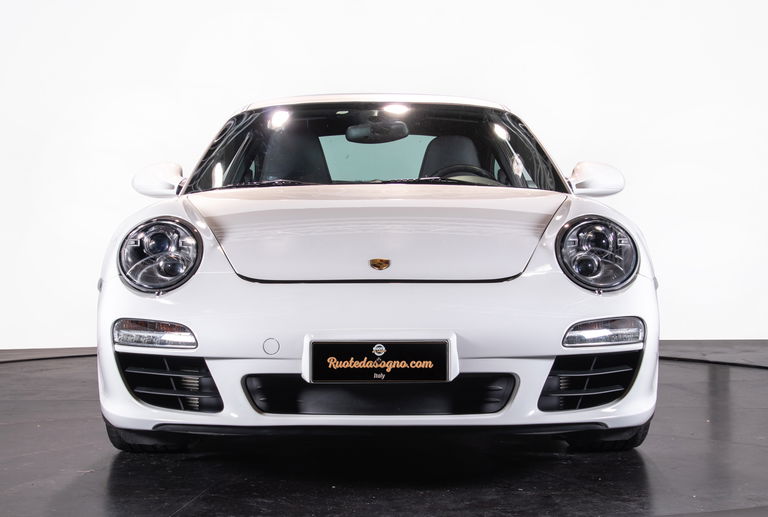 Porsche 997.2 Carrera S