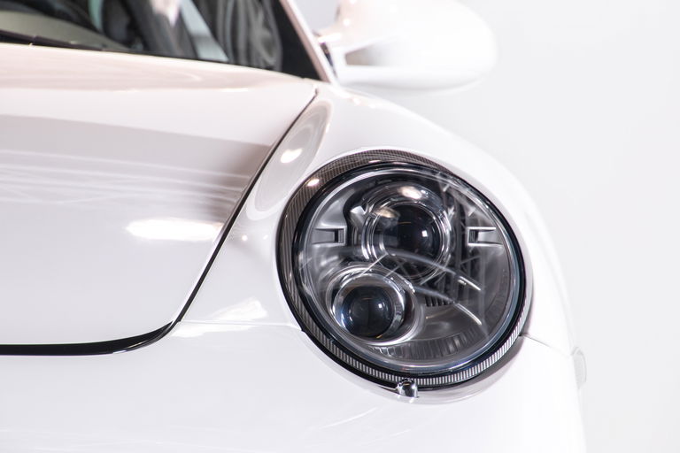 Porsche 997.2 Carrera S