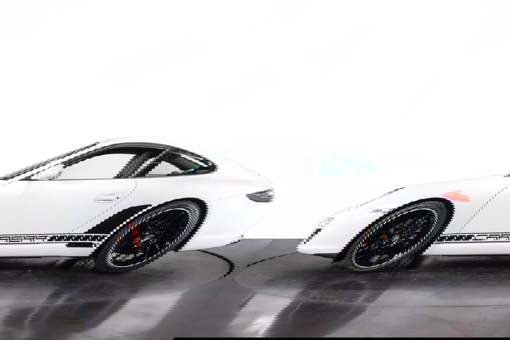 Porsche 997.2 Carrera S