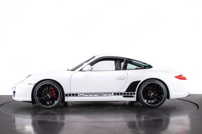 Porsche 997.2 Carrera S