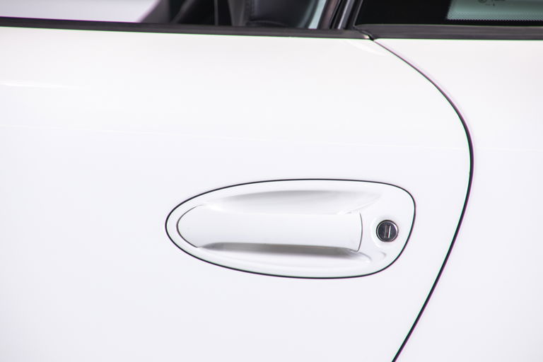 Porsche 997.2 Carrera S