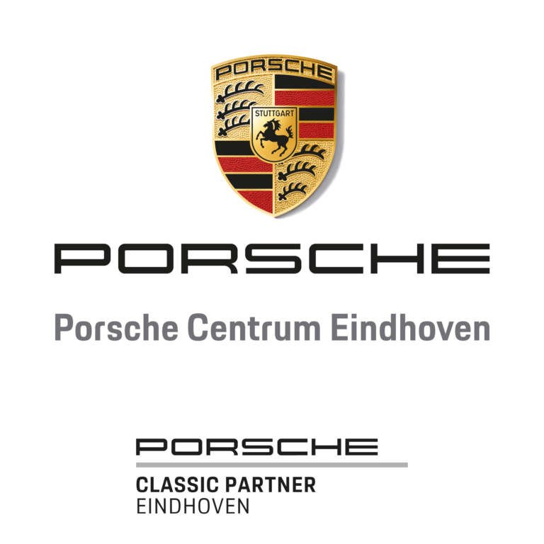 Porsche Centrum Eindhoven