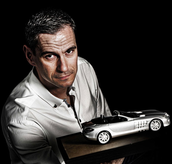 Rik Van Landschoot