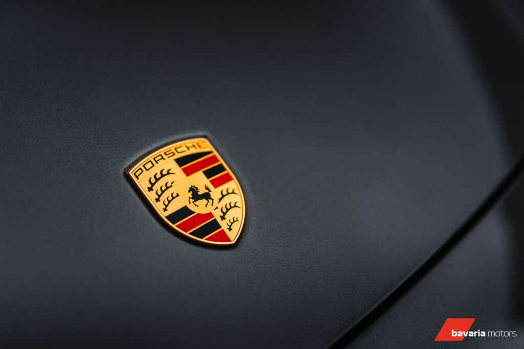 Porsche 992 Turbo S 2020 - elferspot.com - Marketplace for Porsche ...