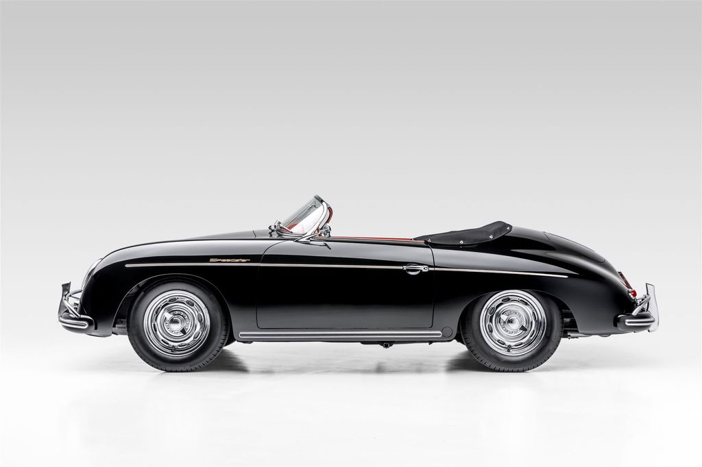Porsche 356 A 1600 Speedster