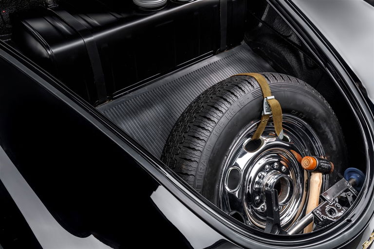 Porsche 356 A 1600 Speedster