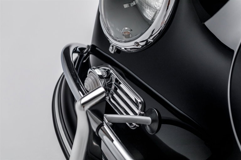 Porsche 356 A 1600 Speedster