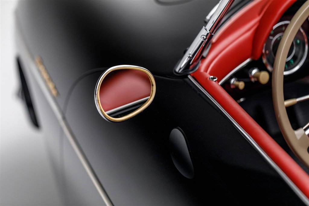 Porsche 356 A 1600 Speedster