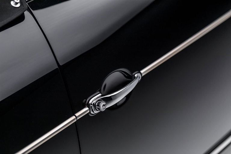 Porsche 356 A 1600 Speedster