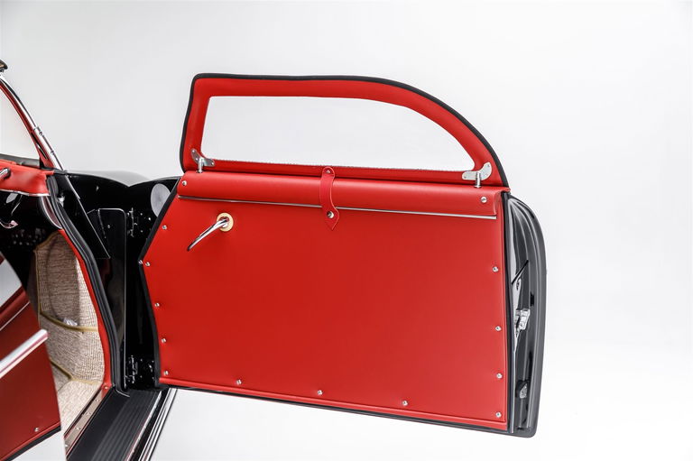 Porsche 356 A 1600 Speedster